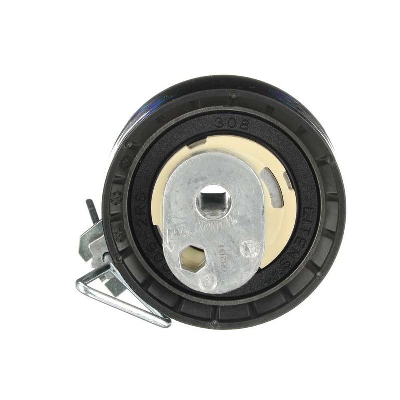 Gates T43302 Tensioner Pulley, timing belt - 4