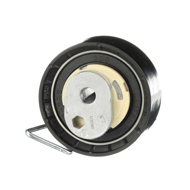 Gates T43302 Tensioner Pulley, timing belt - 5