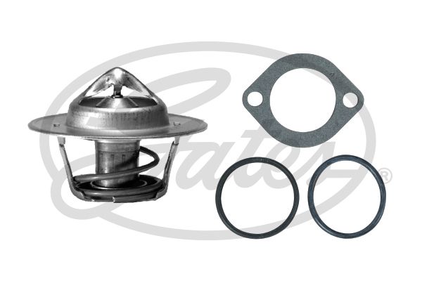 Gates TH00182G1 Thermostat, coolant - 1