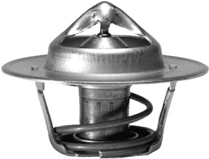 Gates TH00188G1 Thermostat, coolant - 1