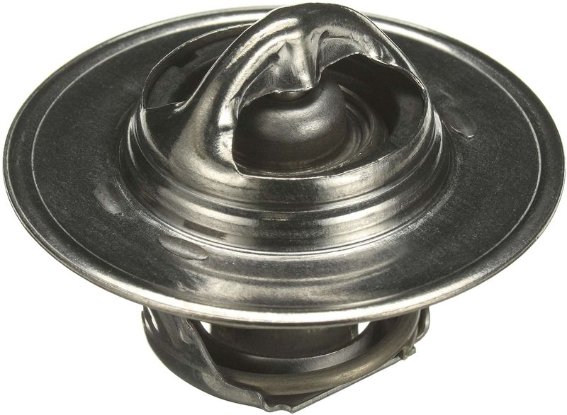 Gates TH00191G1 Thermostat, coolant - 1