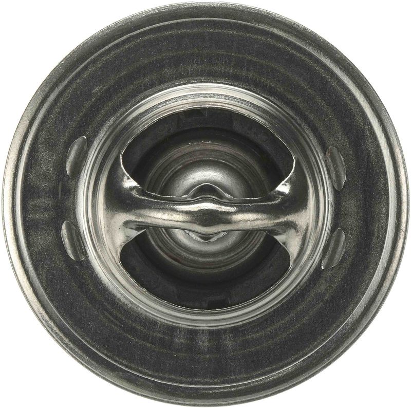 Gates TH00191G1 Thermostat, coolant - 2