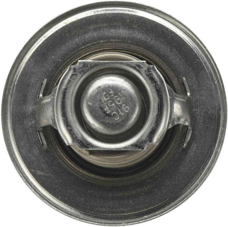 Gates TH00191G6 Thermostat, coolant - 3