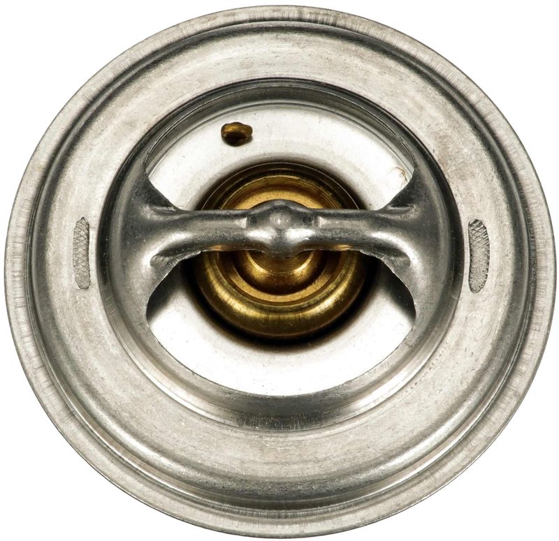 Gates TH01982G1 Thermostat, coolant - 2