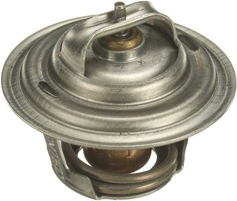 Gates TH02791G1 Thermostat, coolant - 1