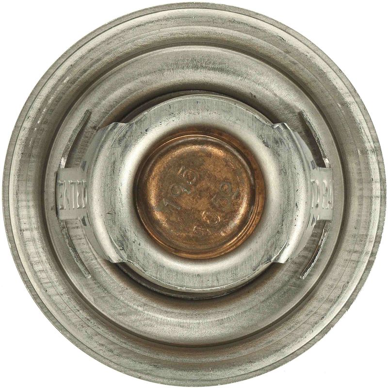 Gates TH02791G1 Thermostat, coolant - 3