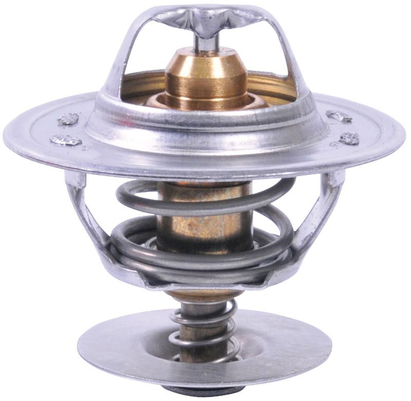 Gates TH11287G1 Thermostat, coolant - 1