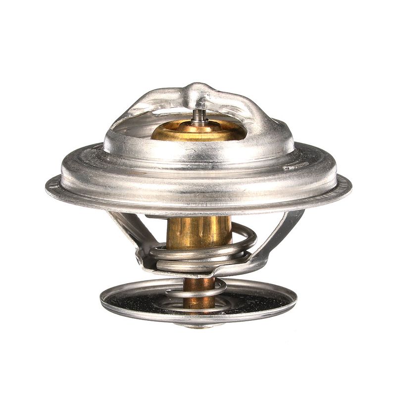Gates TH13380G1 Thermostat, coolant - 6