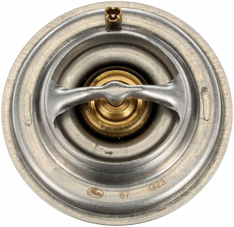 Gates TH14387G1 Thermostat, coolant - 2