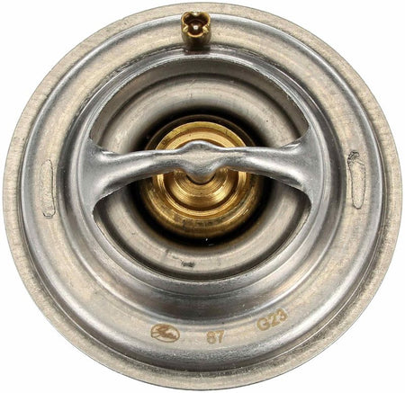 Gates TH14387G1 Thermostat, coolant - 2
