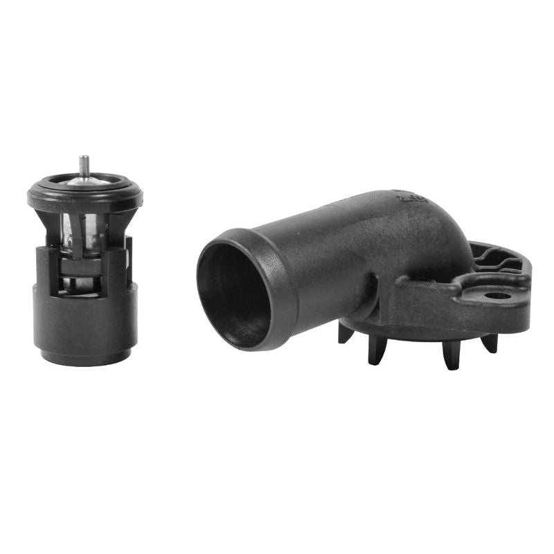 Gates TH14787K2 Thermostat, coolant - 1