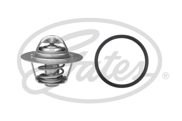 Gates TH23383G1 Thermostat, coolant - 1