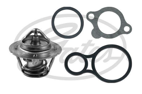 Gates TH30491G1 Thermostat, coolant - 1