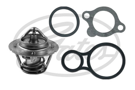 Gates TH30491G1 Thermostat, coolant - 1