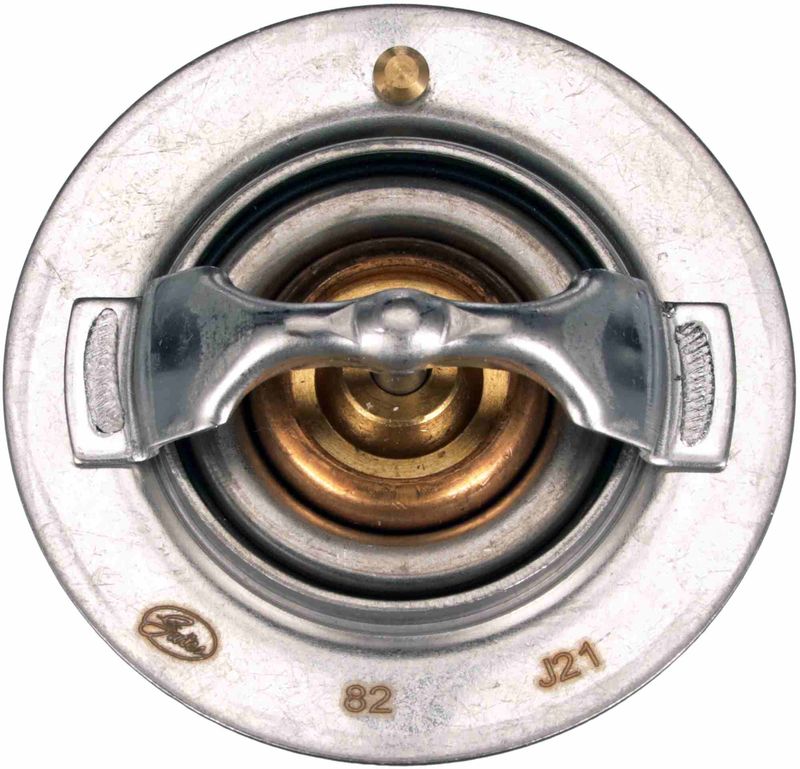 Gates TH31282G1 Thermostat, coolant - 2