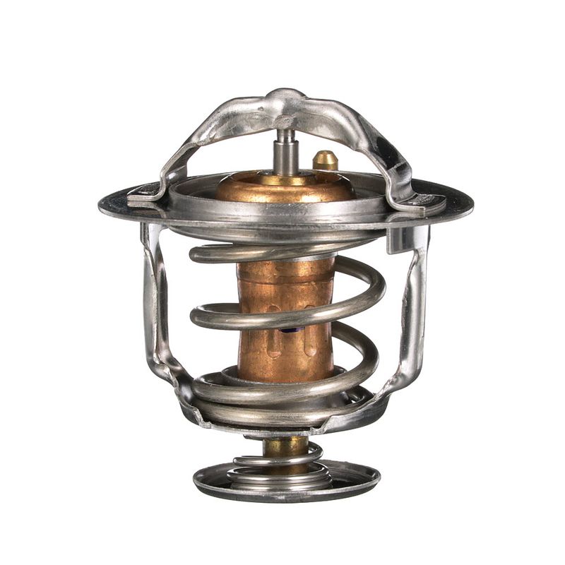 Gates TH31282G1 Thermostat, coolant - 5