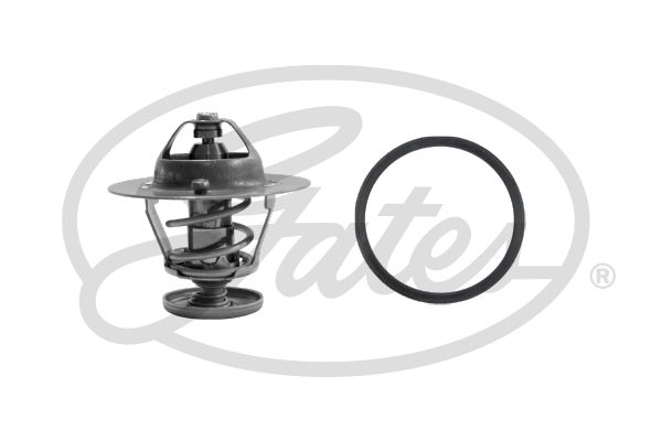 Gates TH31682G1 Thermostat, coolant - 1