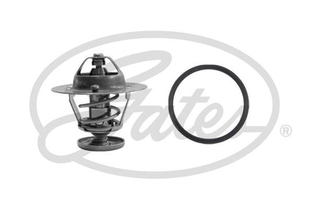 Gates TH31682G1 Thermostat, coolant - 1