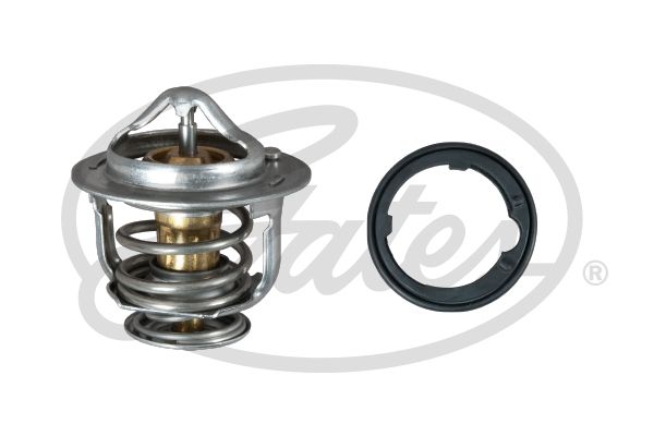 Gates TH31782G1 Thermostat, coolant - 1