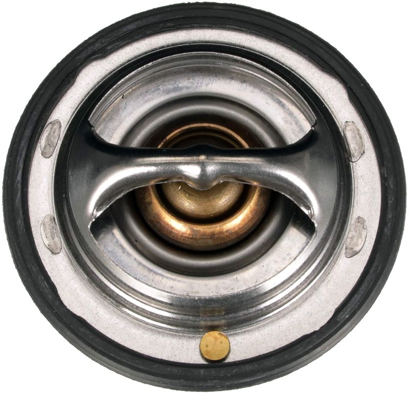 Gates TH32478G1 Thermostat, coolant - 2