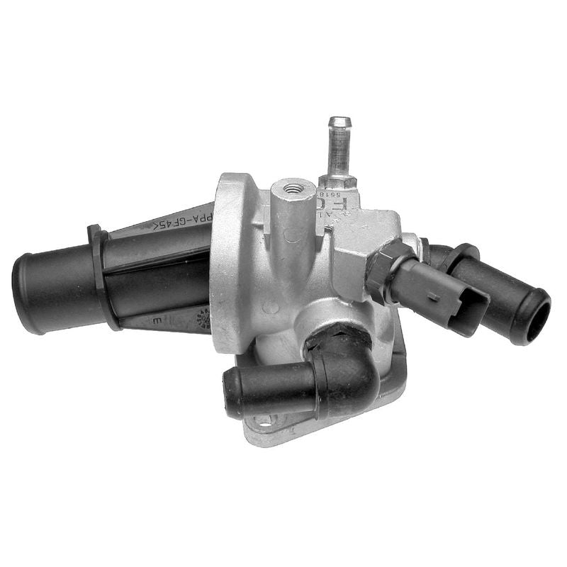 Gates TH33788G1 Thermostat, coolant - 1