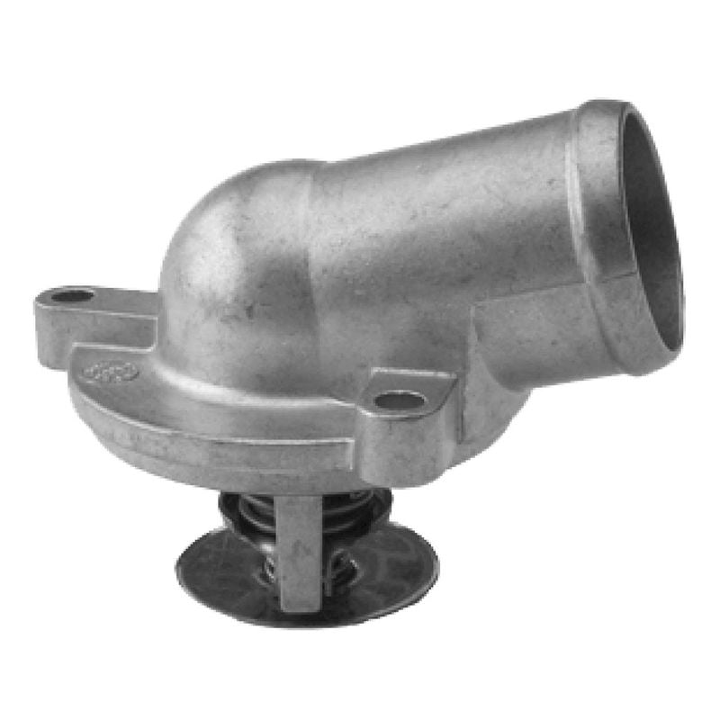 Gates TH34187G1 Thermostat, coolant - 1