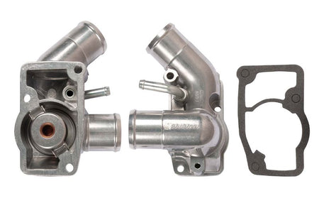 Gates TH34492G1 Thermostat, coolant - 1
