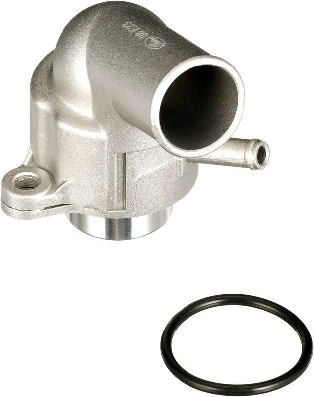 Gates TH37288G1 Thermostat, coolant - 1