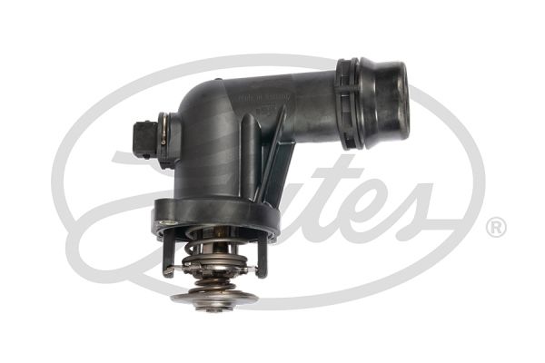 Gates TH373105G1 Thermostat, coolant - 1