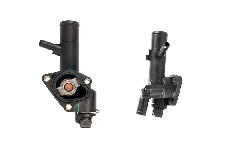 Gates TH37983G1 Thermostat, coolant - 1
