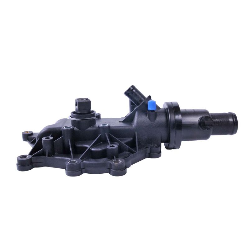 Gates TH40283G1 Thermostat, coolant - 1