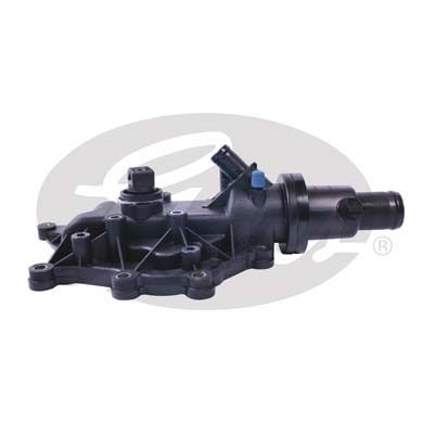 Gates TH40289G1 Thermostat, coolant - 1