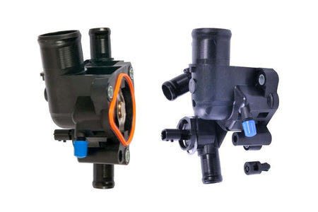 Gates TH40583G1 Thermostat, coolant - 1