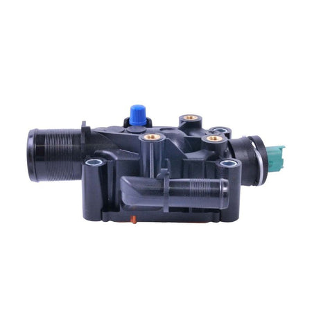 Gates TH41291G1 Thermostat, coolant - 1