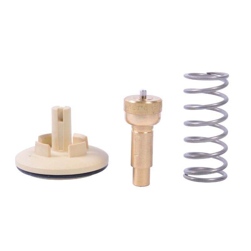 Gates TH41887G1 Thermostat, coolant - 1