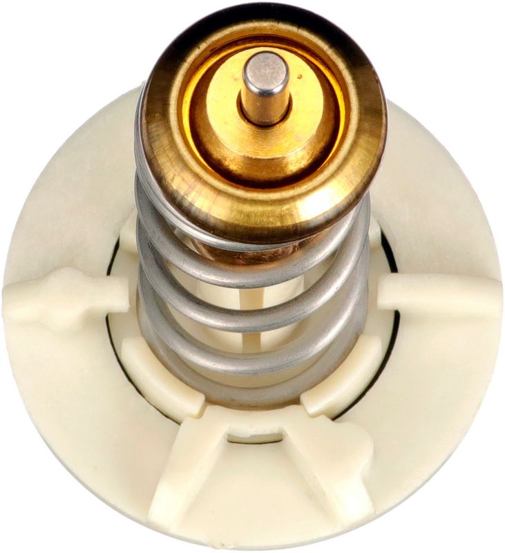 Gates TH42383G1 Thermostat, coolant - 2