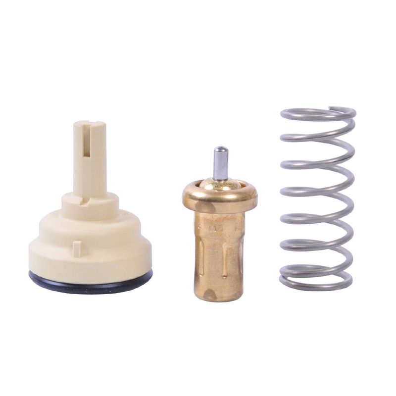 Gates TH426105G1 Thermostat, coolant - 1