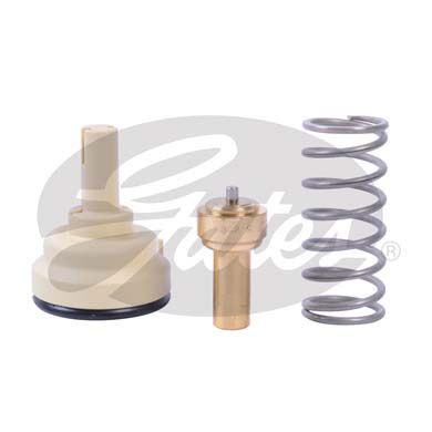 Gates TH43587G1 Thermostat, coolant - 1