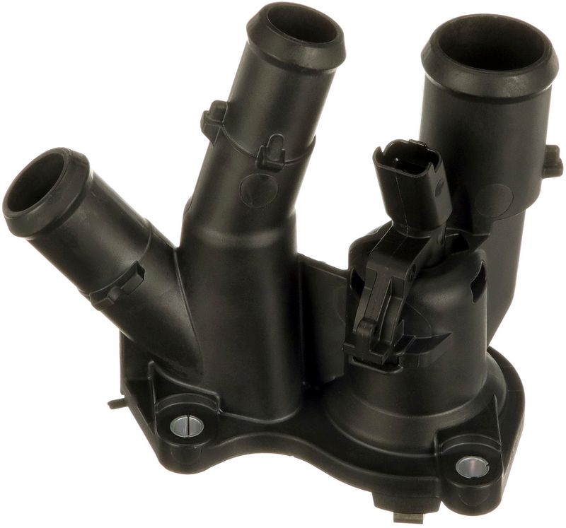 Gates TH44798G1 Thermostat, coolant - 1