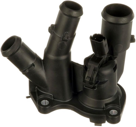 Gates TH44798G1 Thermostat, coolant - 1