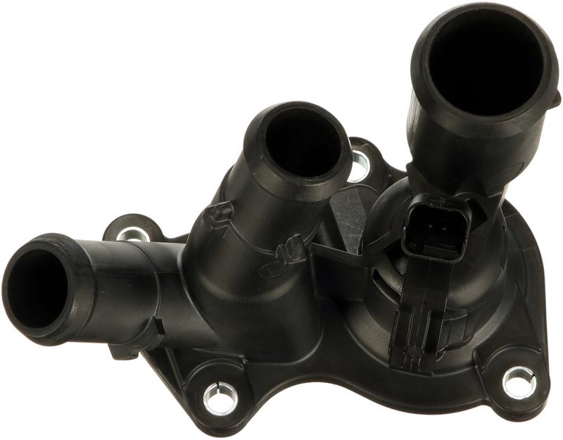 Gates TH44798G1 Thermostat, coolant - 2