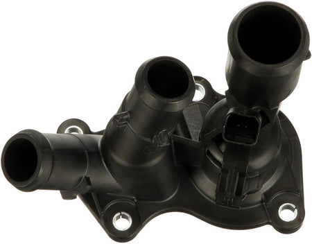 Gates TH44798G1 Thermostat, coolant - 2