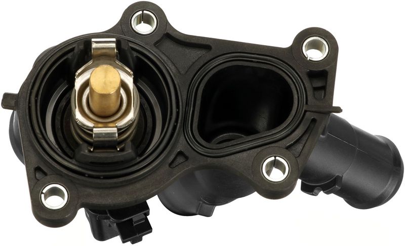 Gates TH44798G1 Thermostat, coolant - 3