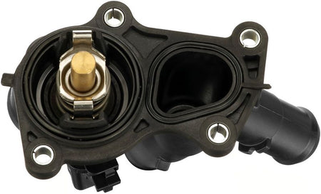 Gates TH44798G1 Thermostat, coolant - 3