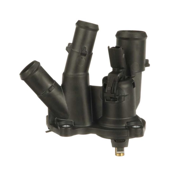 Gates TH44798G1 Thermostat, coolant - 5