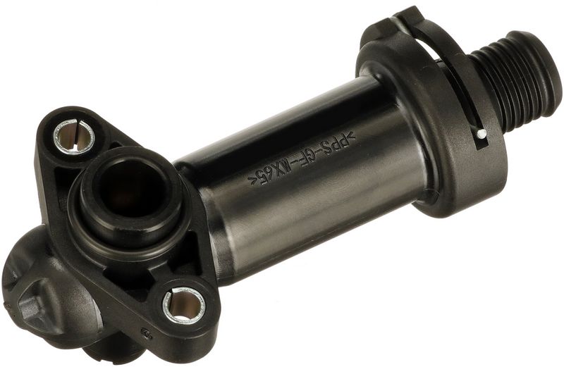 Gates TH44870 Thermostat, oil cooling - 1