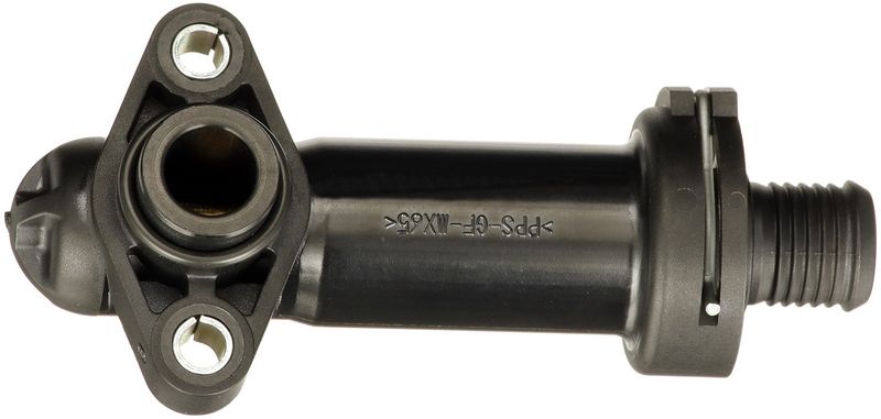 Gates TH44870 Thermostat, oil cooling - 2
