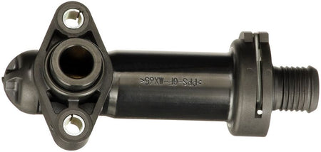 Gates TH44870 Thermostat, oil cooling - 2