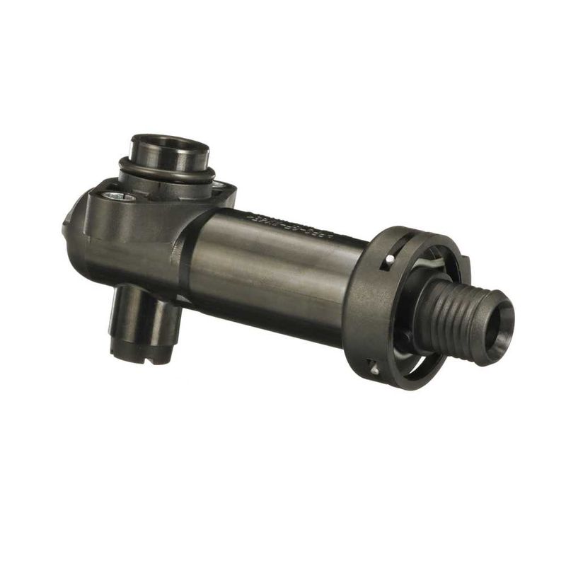 Gates TH44870 Thermostat, oil cooling - 6