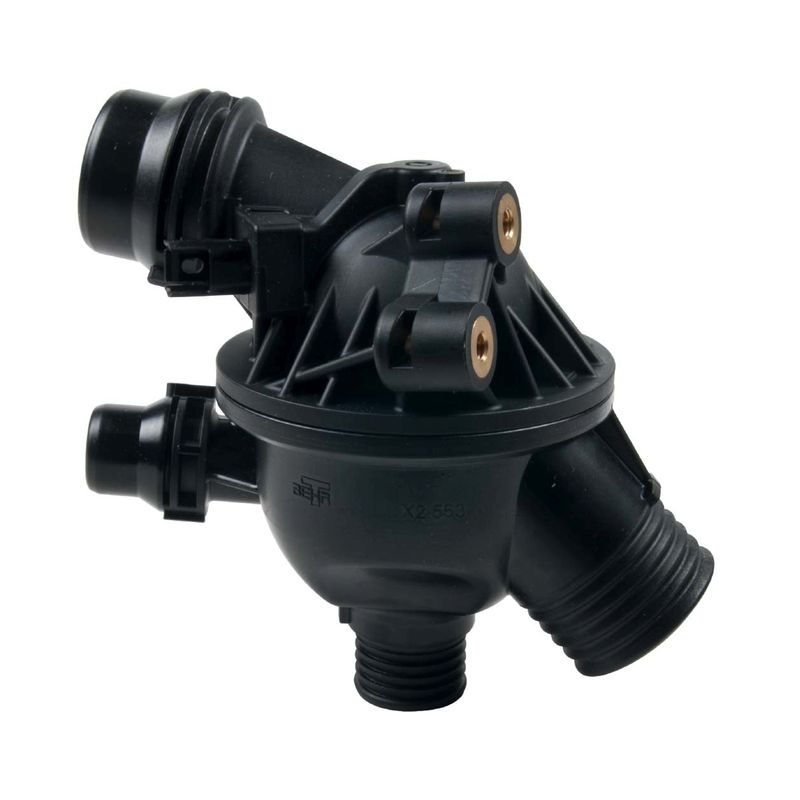 Gates TH452102 Thermostat, coolant - 1